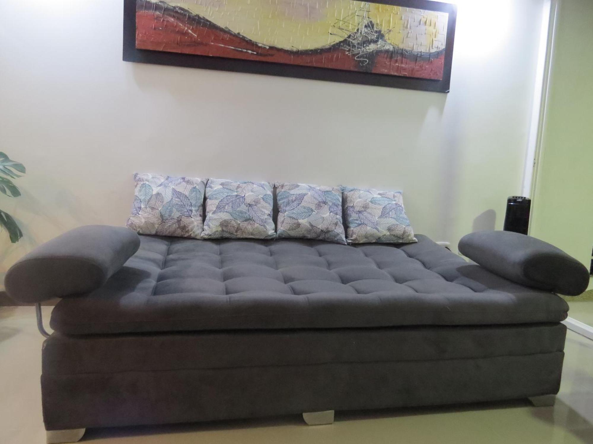 Confortable Y Hermoso En Wifi 200mb Apartamento