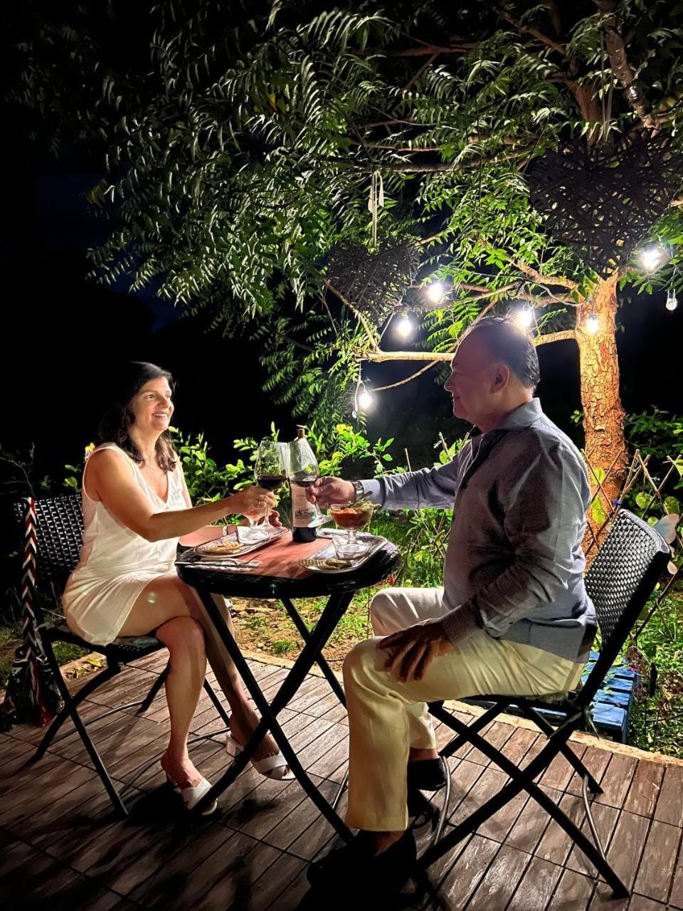 Mangoo Glamping *