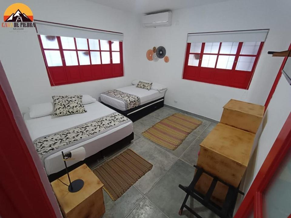Boutique Casa De Piedra Melgar