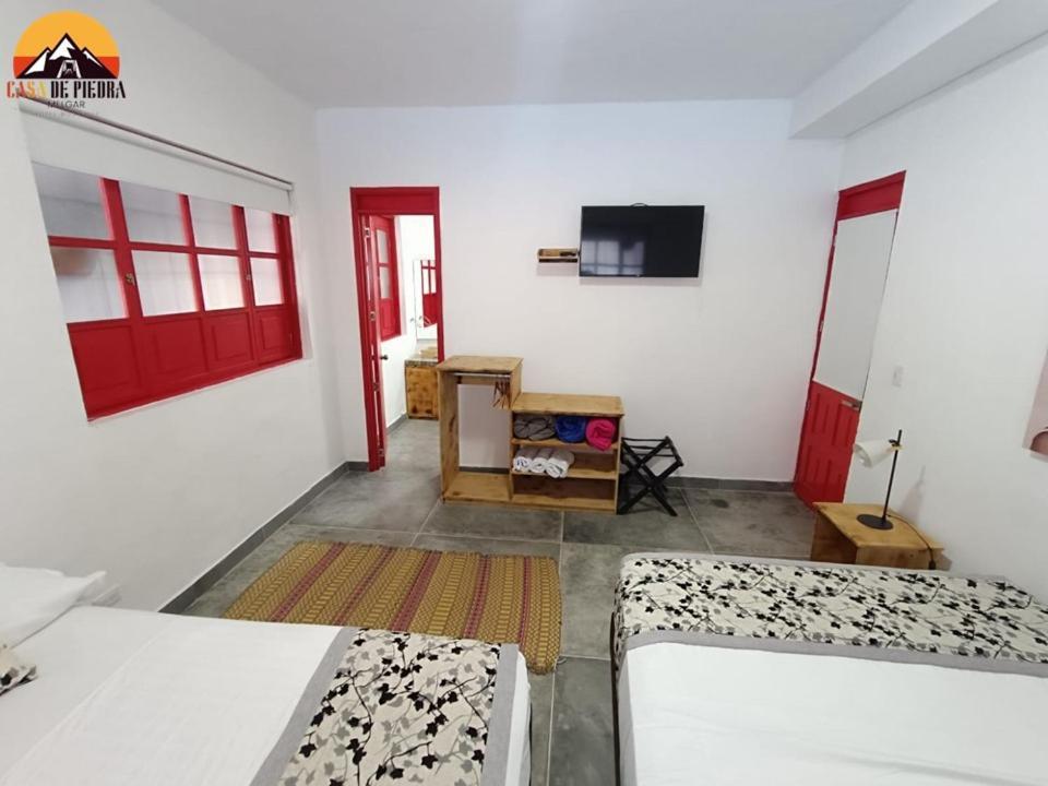 Boutique Casa De Piedra