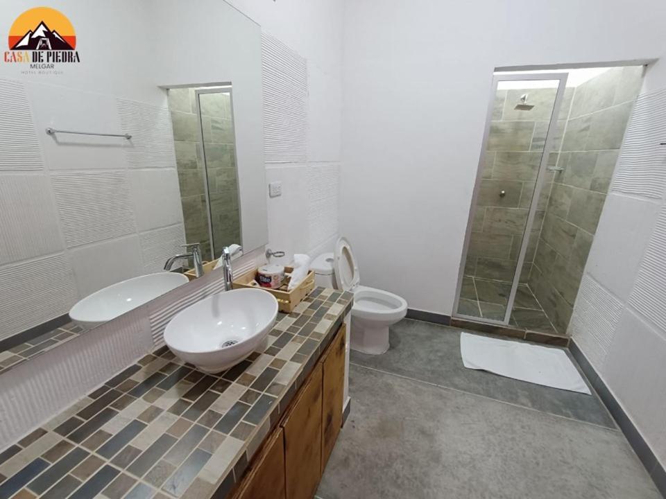 Boutique Casa De Piedra Hotel 3*