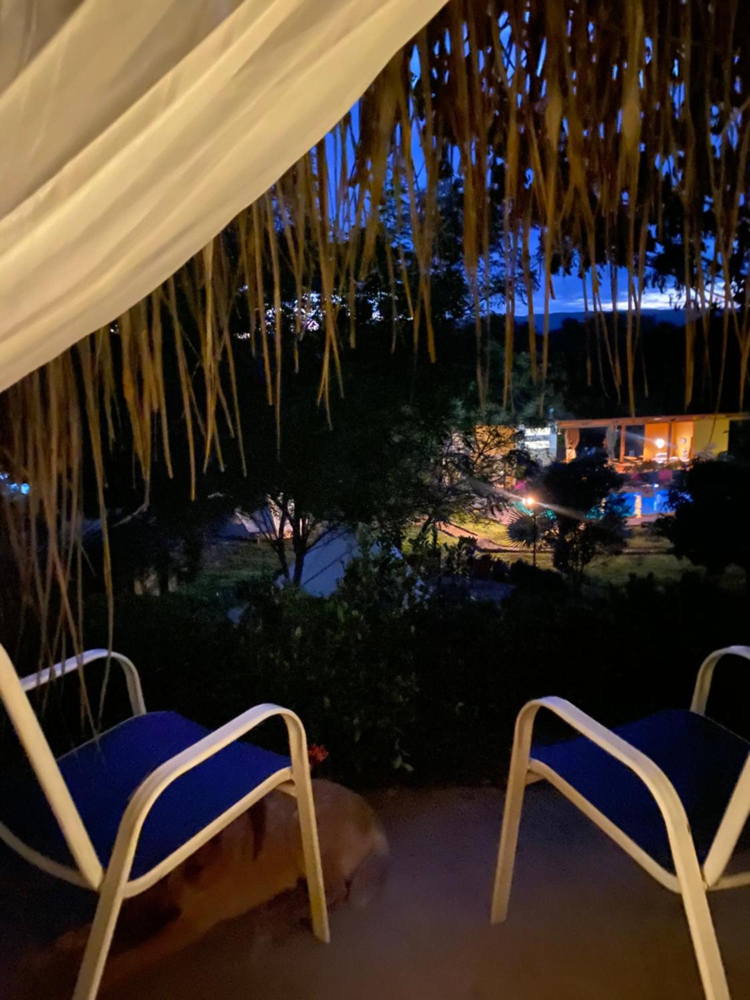 Mangoo Glamping Melgar