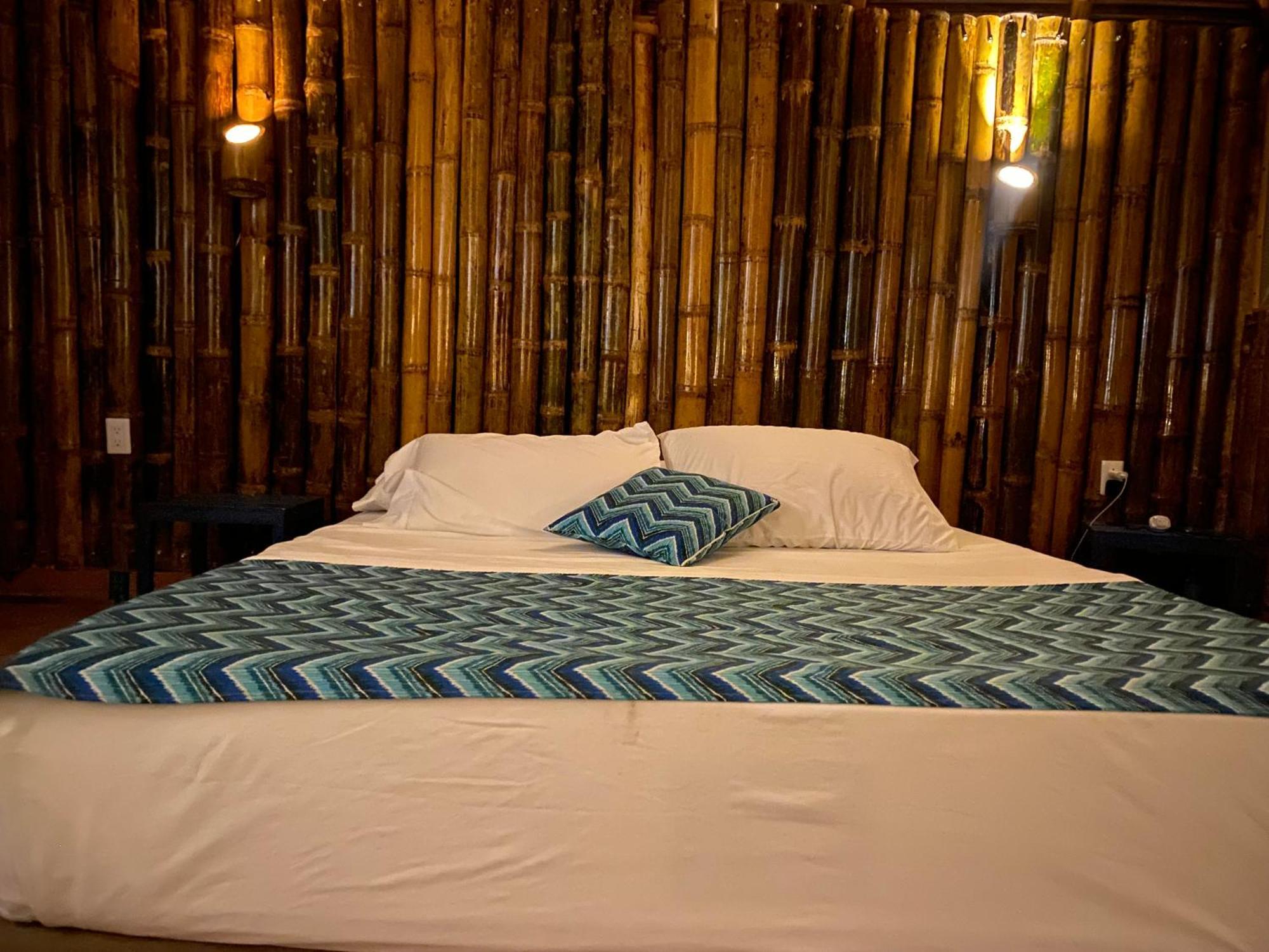 Mangoo Glamping Melgar