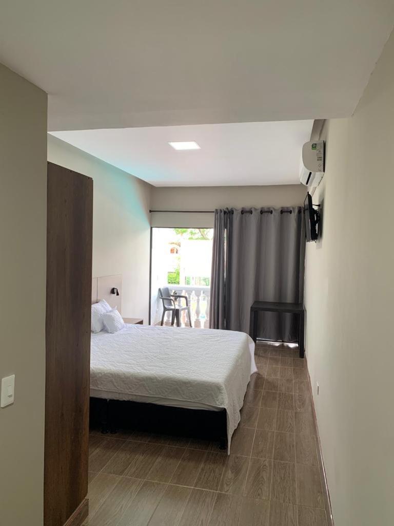 Hotel Plaza Melgar