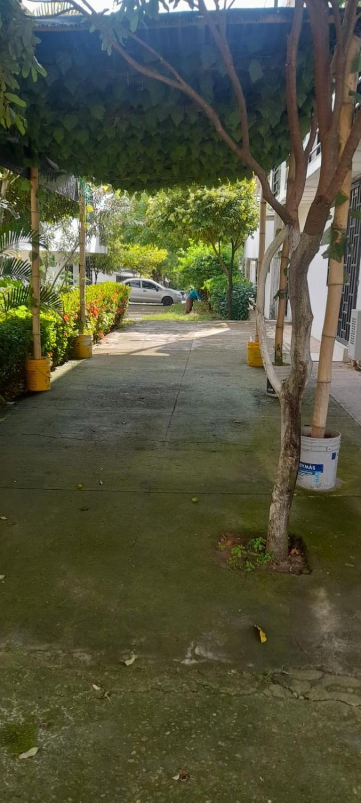 Apartamento Santys House Amoblados Con Capacidad 6 Personas 6 Personas