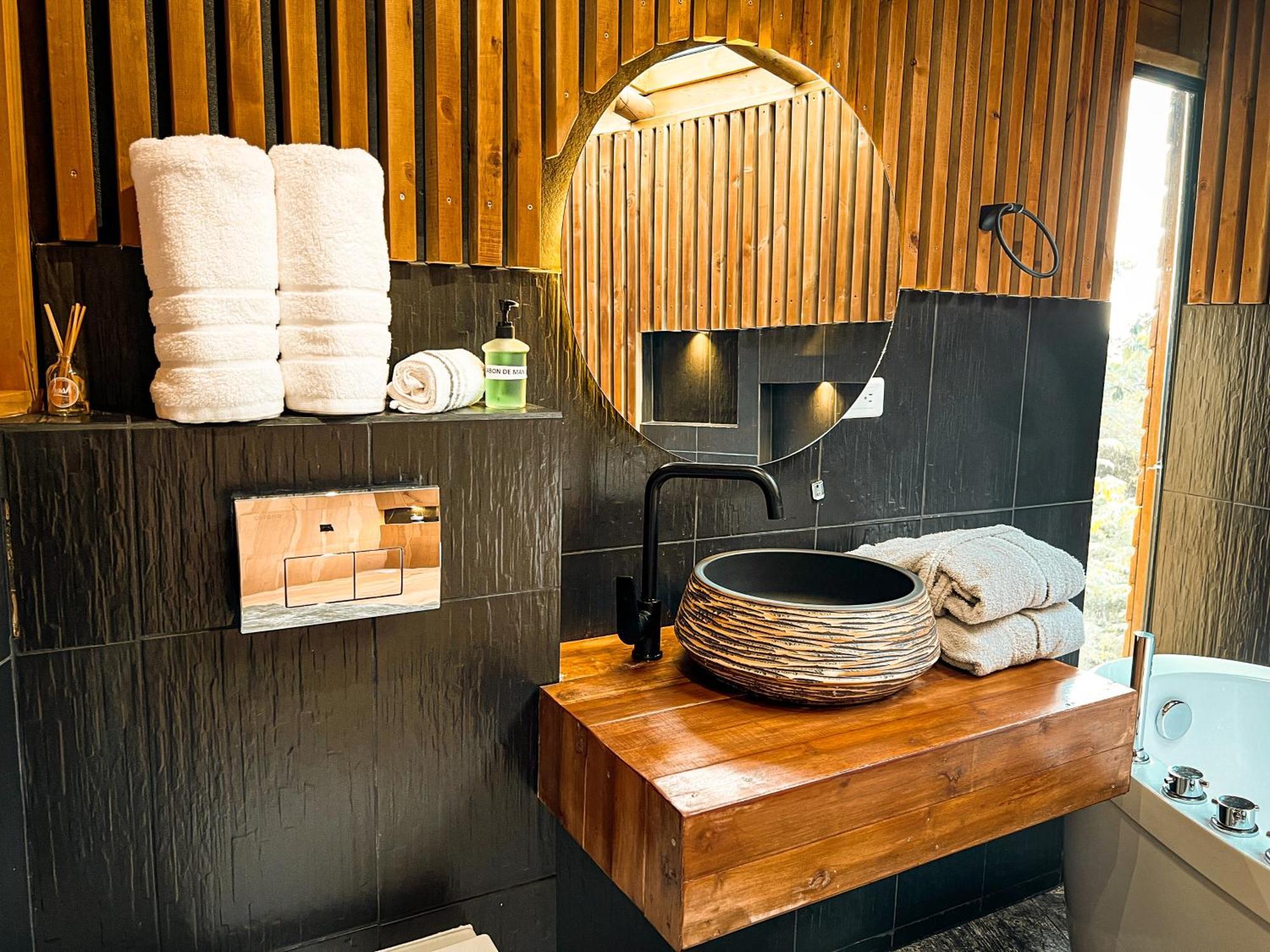 Resort Kairos Deluxe *