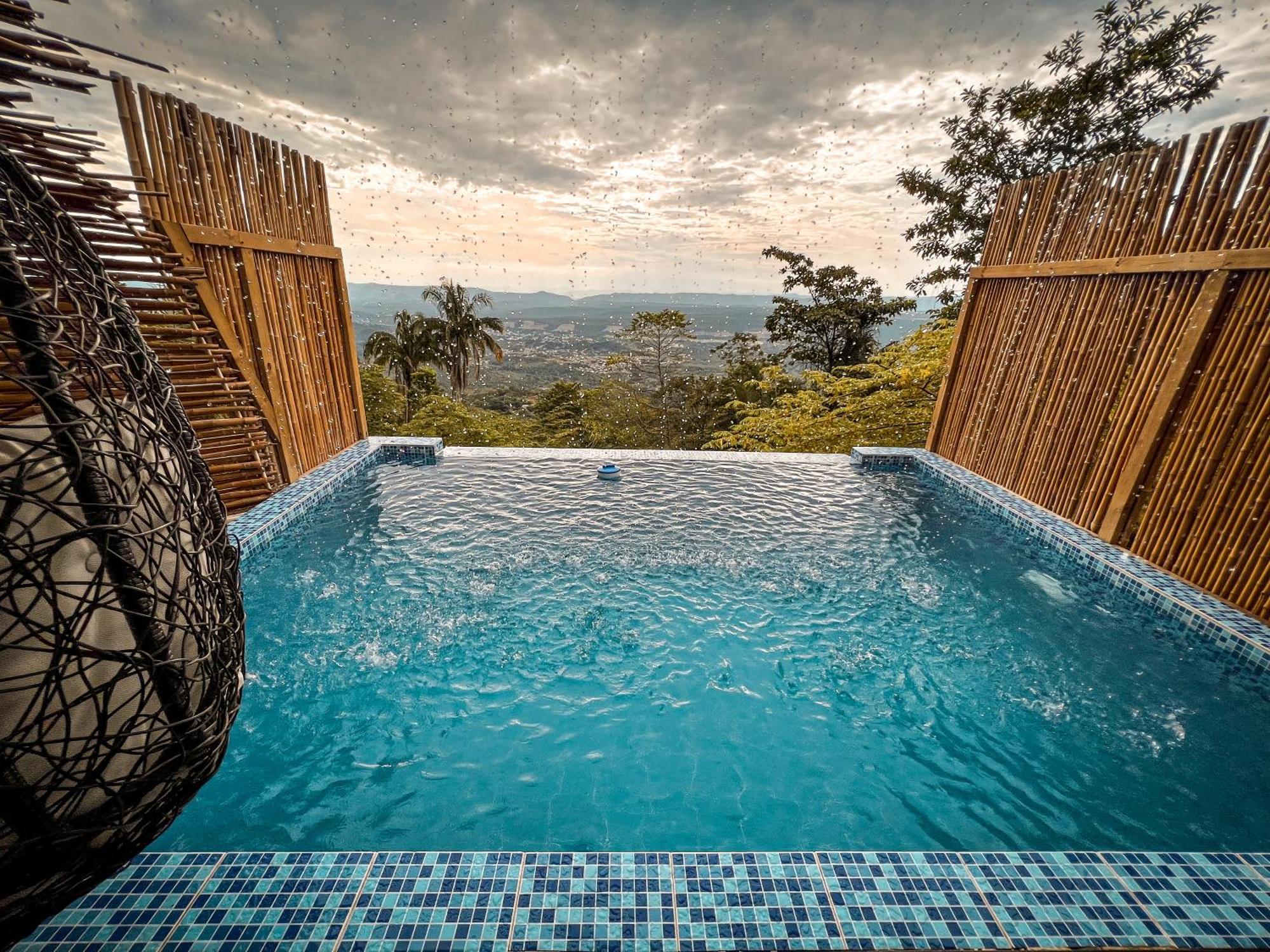 Resort Kairos Deluxe Melgar