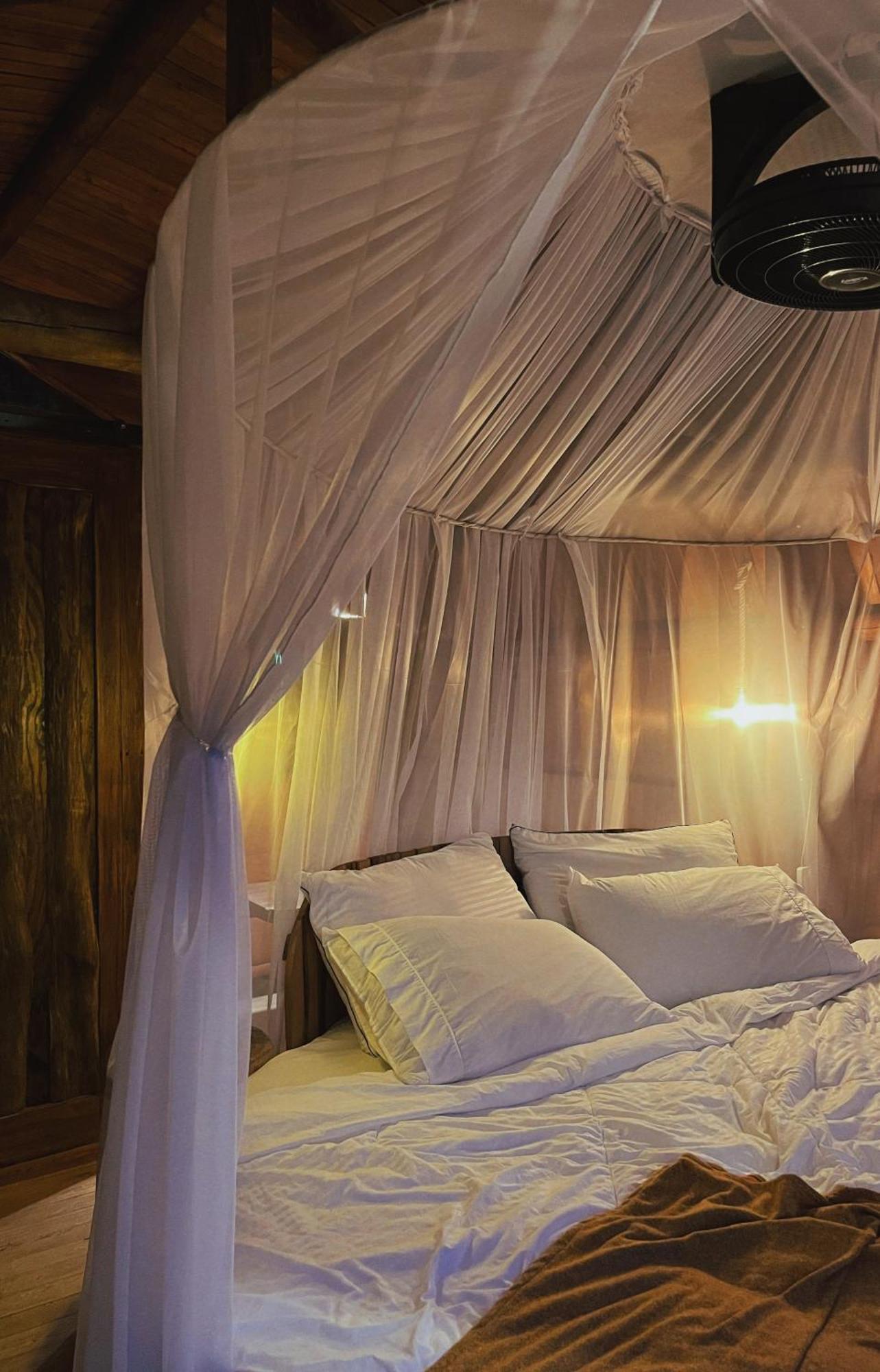Kairos Deluxe Resort Melgar