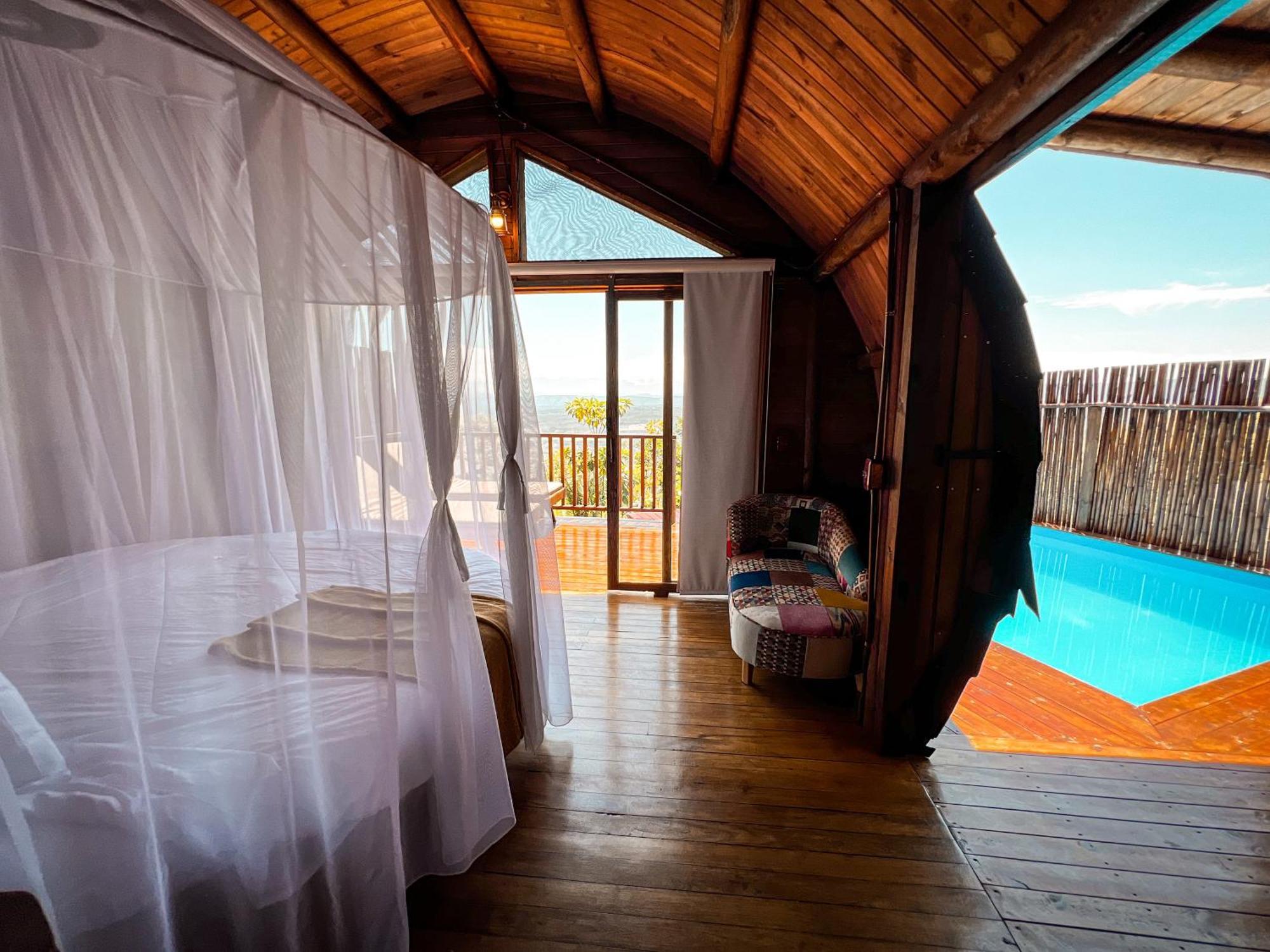 Kairos Deluxe Resort