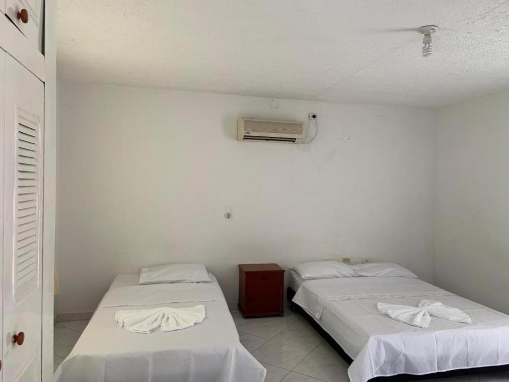 Acuario Hotel Melgar