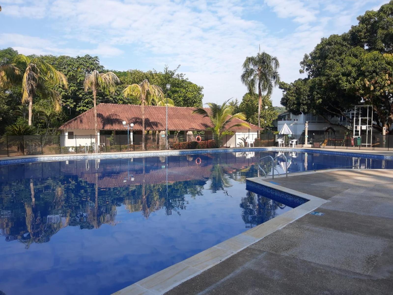 Descansa En Familia En Rio Bonito Lleva Tus Mascotas *