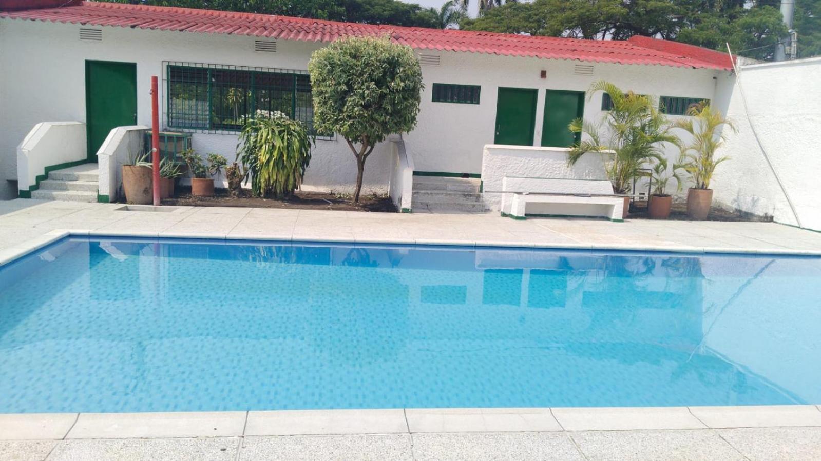 Quinta Maria Luisa Villa *
