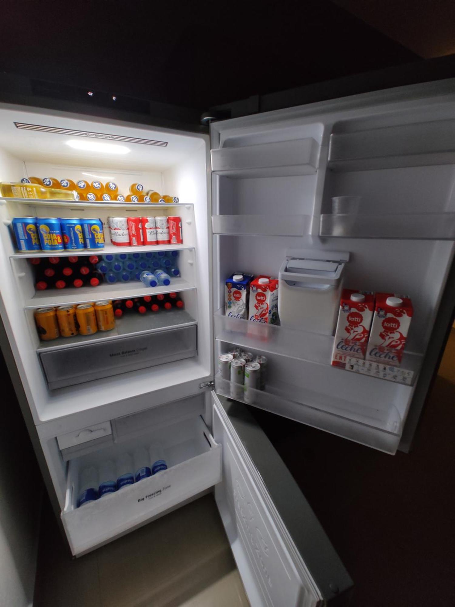 Apartamento Edén Cascadas 2
