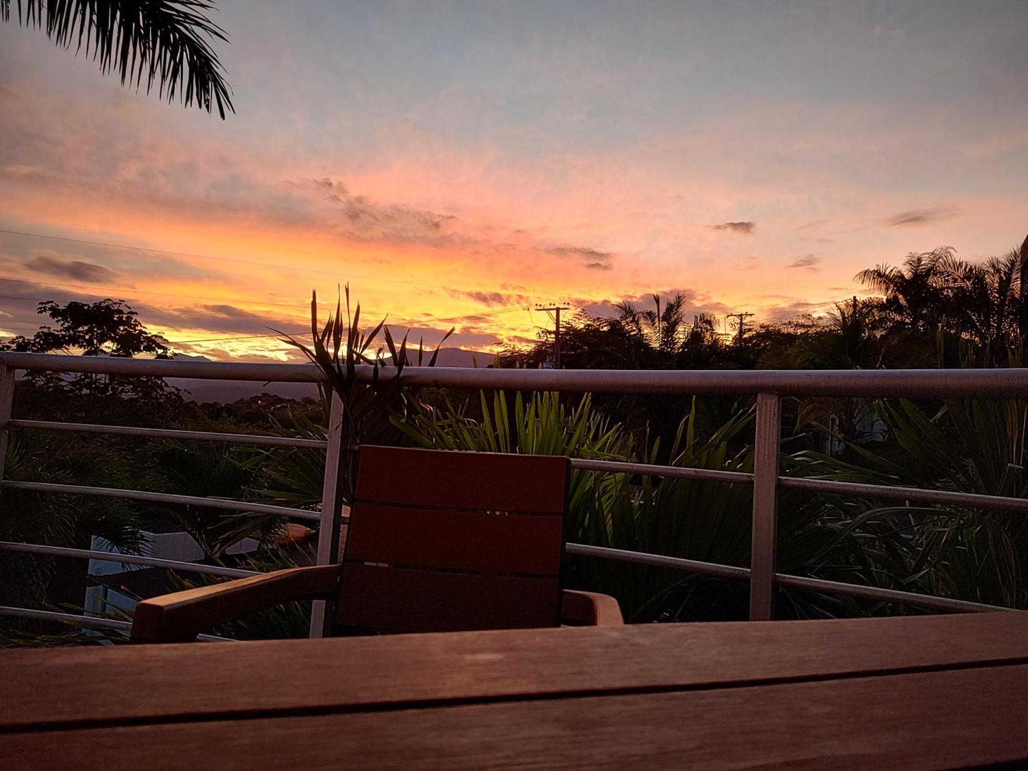 Edén Cascadas 2 Apartamento Melgar