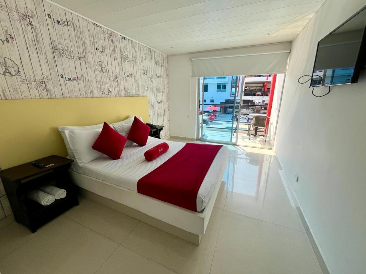 Hotel Bora Bora Adults Only 4*