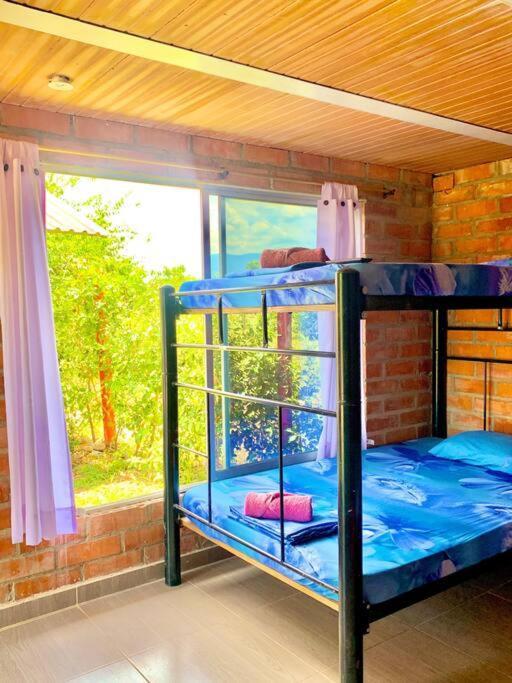 Covenitas Caribe, Con Piscina Tipo Playa, Capacidad Maxima 34 Personas * Melgar