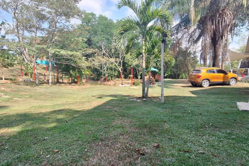 Covenitas Caribe, Con Piscina Tipo Playa, Capacidad Maxima 34 Personas Apartment Melgar