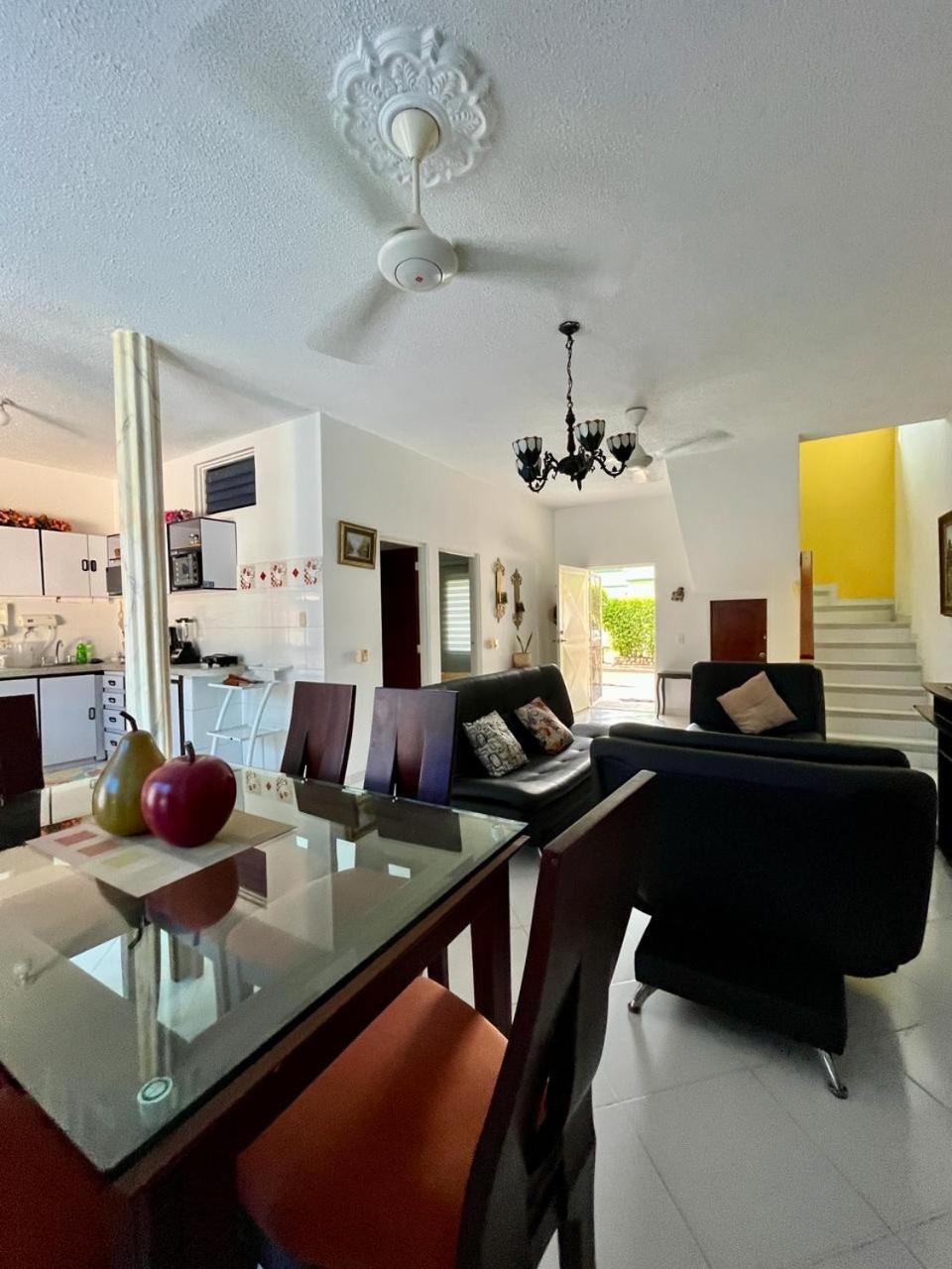 Hermosa Casa Quinta Vacacional * Melgar
