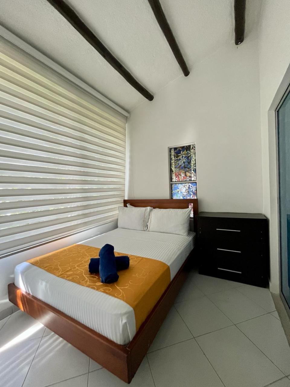 Hermosa Casa Quinta Vacacional Сasa de vacaciones *
