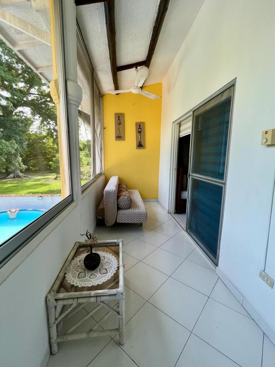 Hermosa Casa Quinta Vacacional * Melgar