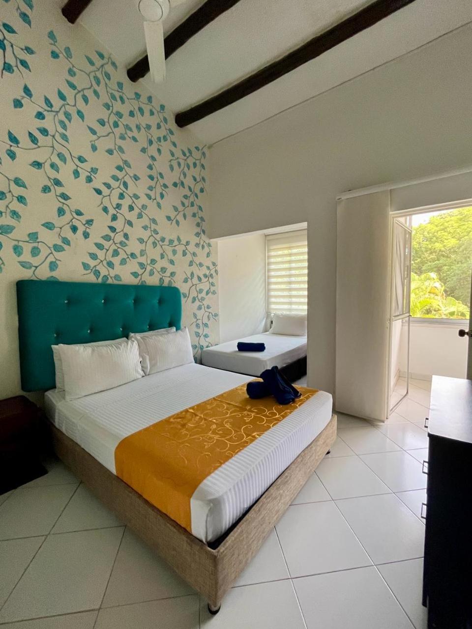 Hermosa Casa Quinta Vacacional *