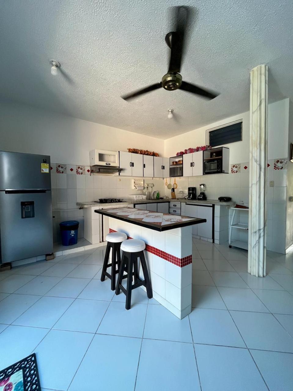 Сasa de vacaciones Hermosa Casa Quinta Vacacional Melgar
