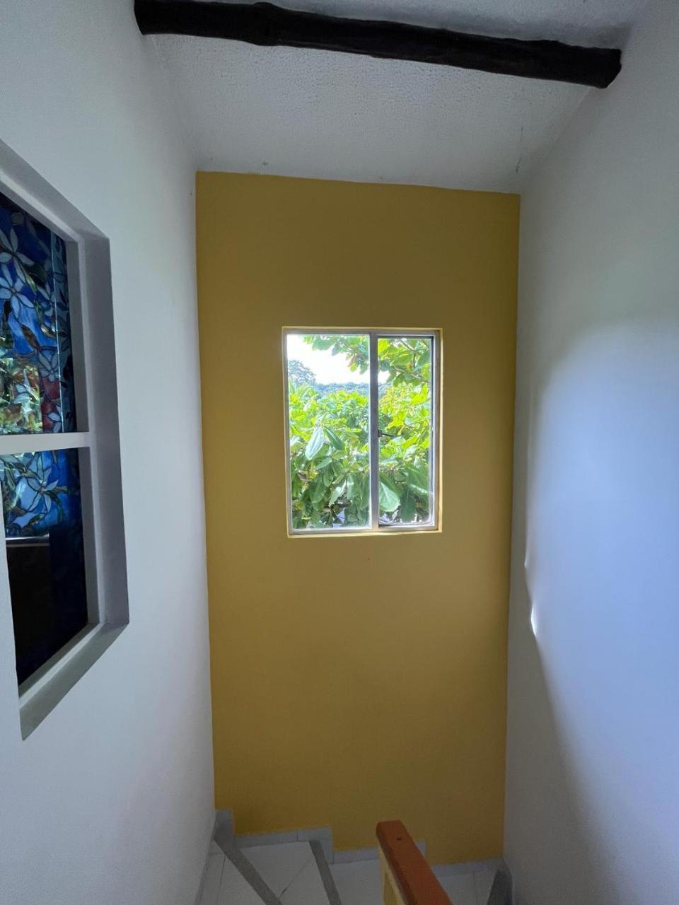 Hermosa Casa Quinta Vacacional Сasa de vacaciones *
