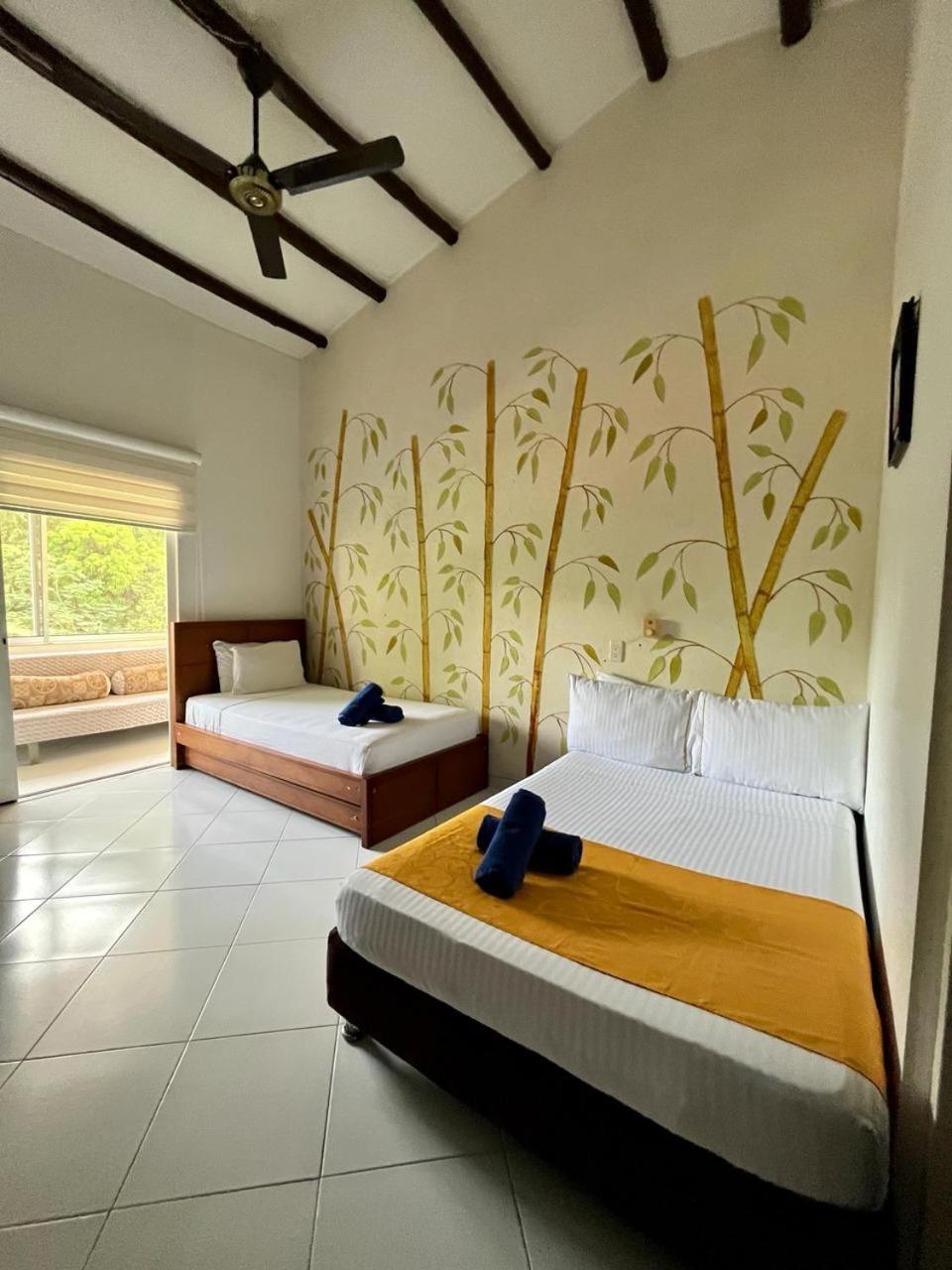 Hermosa Casa Quinta Vacacional Сasa de vacaciones *