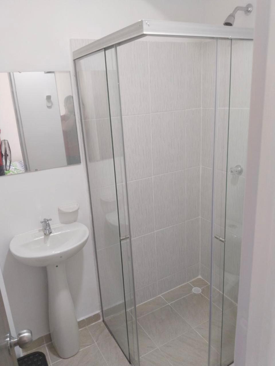 Apartamento Hermoso En