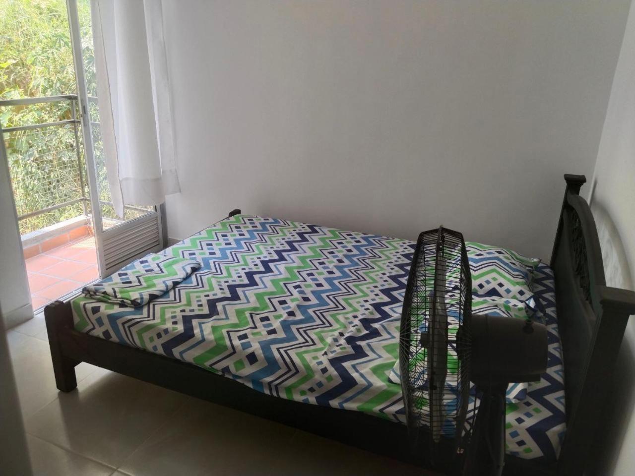 Apartamento Hermoso En Melgar