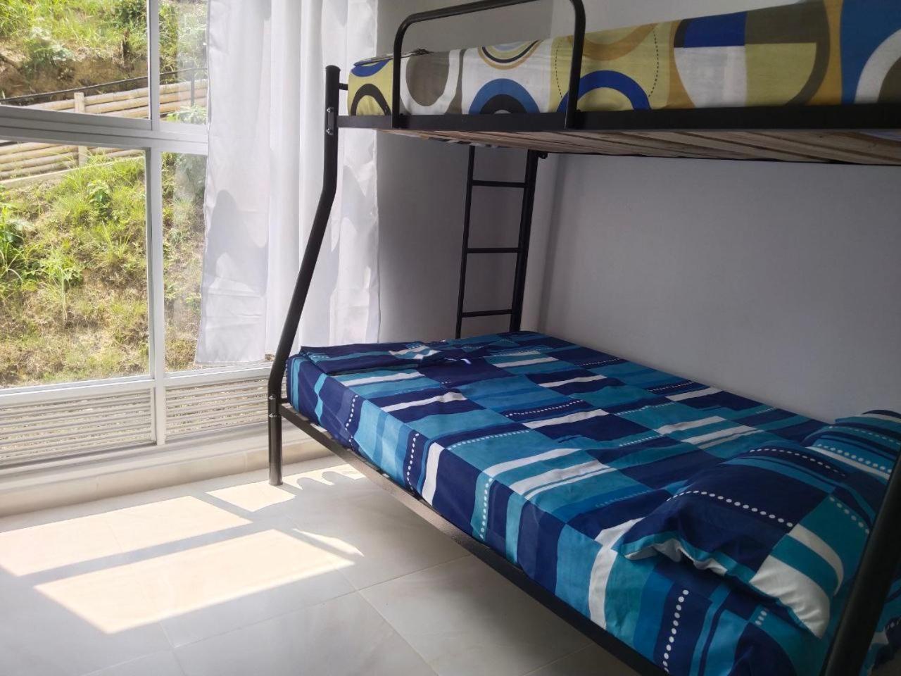 Hermoso En Apartamento *