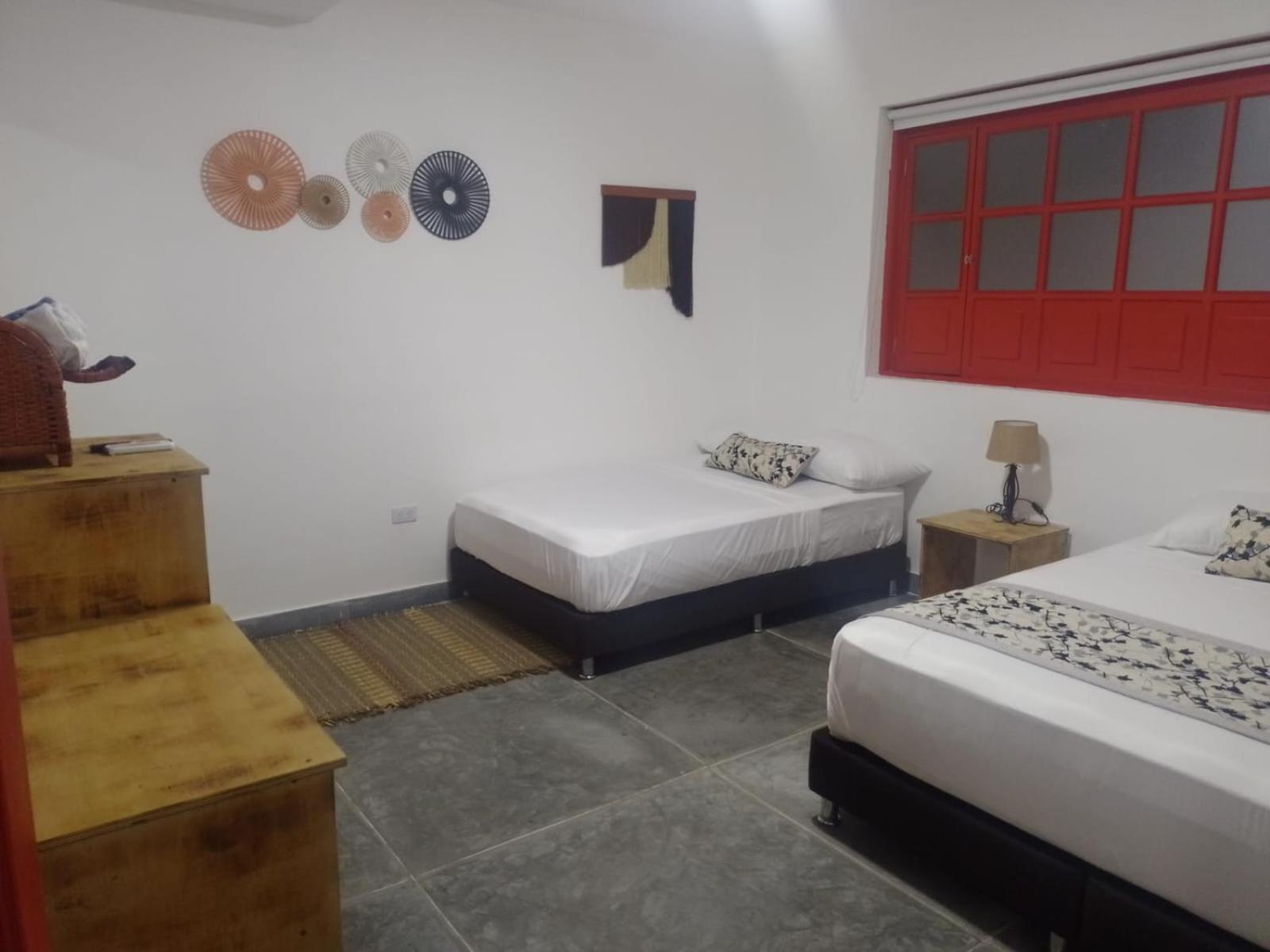 Hotel Boutique Casa De Piedra 3*