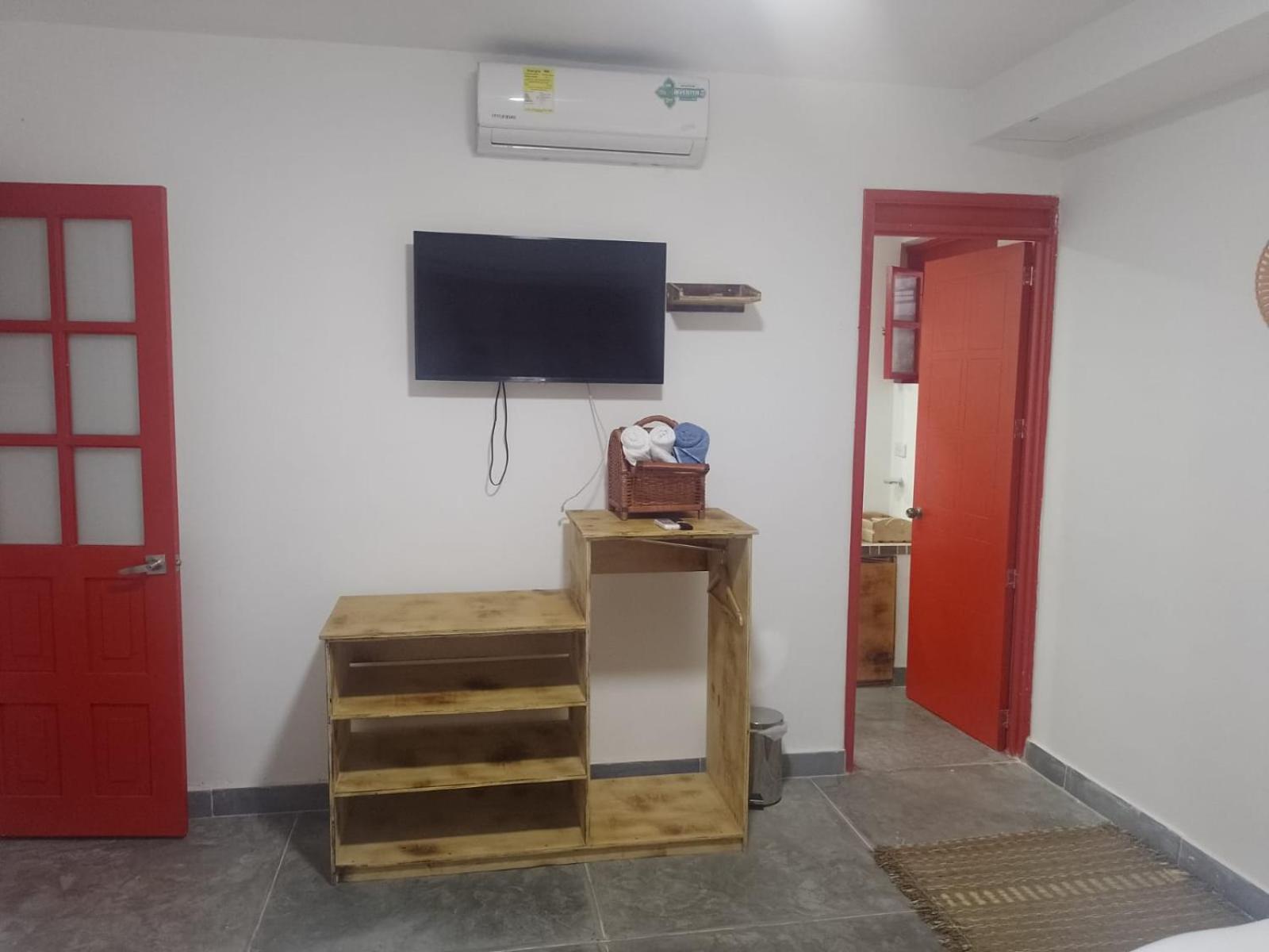 Boutique Casa De Piedra Melgar