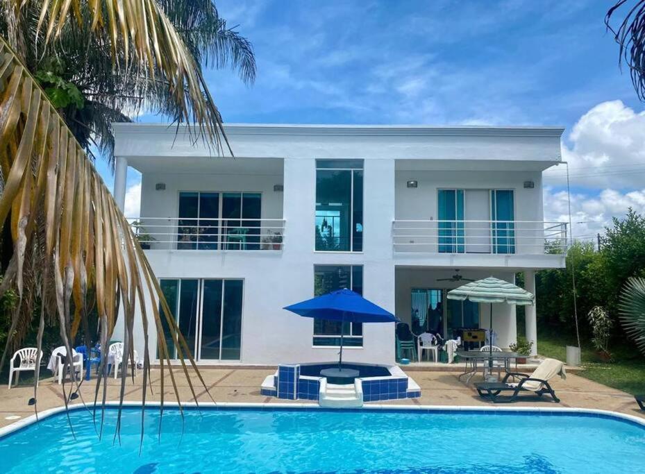 Сasa de vacaciones Casa Quinta En Melgar