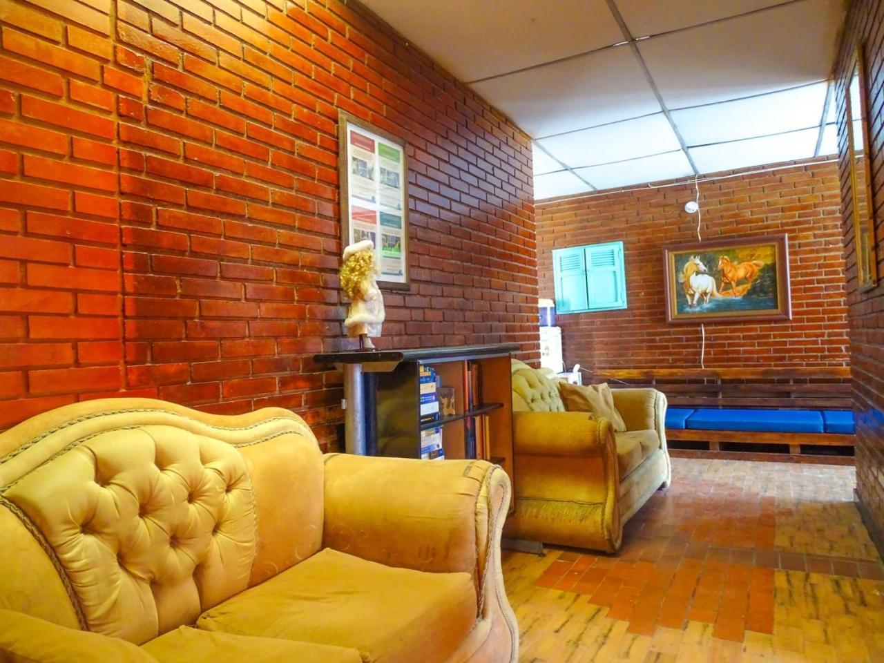 Gran Mansion De La Negra *