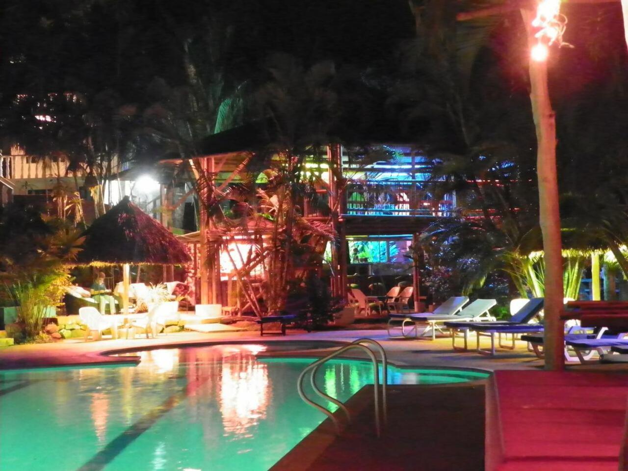 Amanwana Ecofinca Hotel