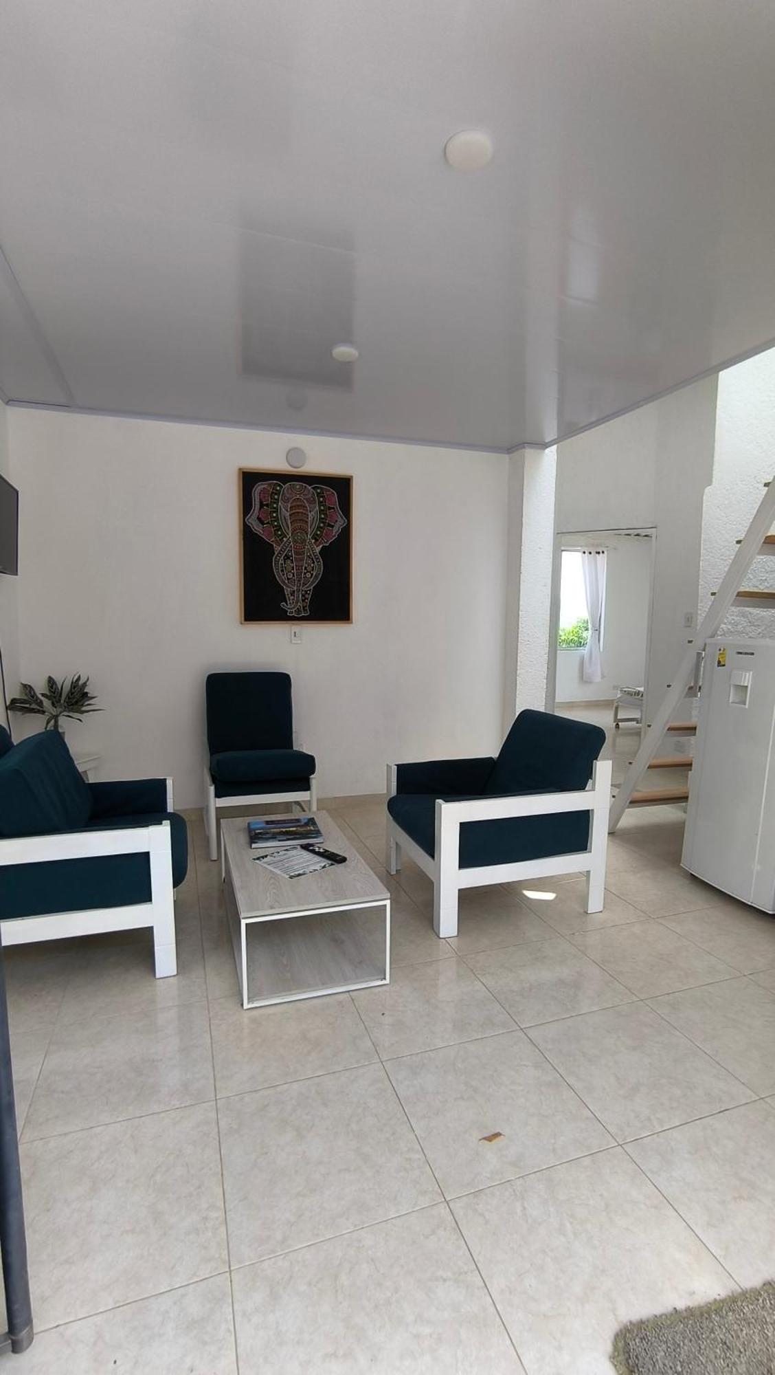 Сasa de vacaciones Magaly, 3 Casas Familiares En Medio De La Naturaleza *