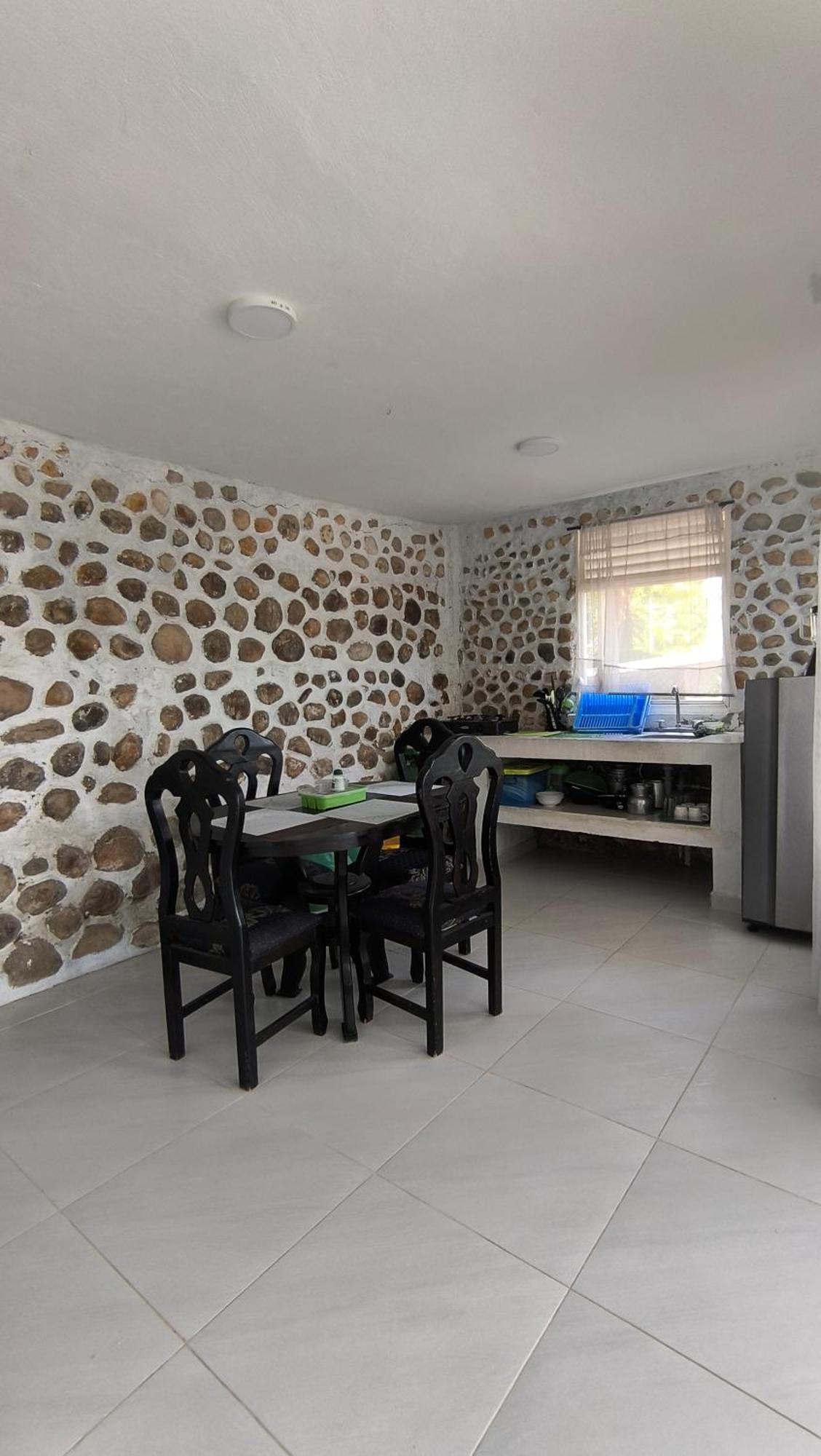 Magaly, 3 Casas Familiares En Medio De La Naturaleza * Melgar