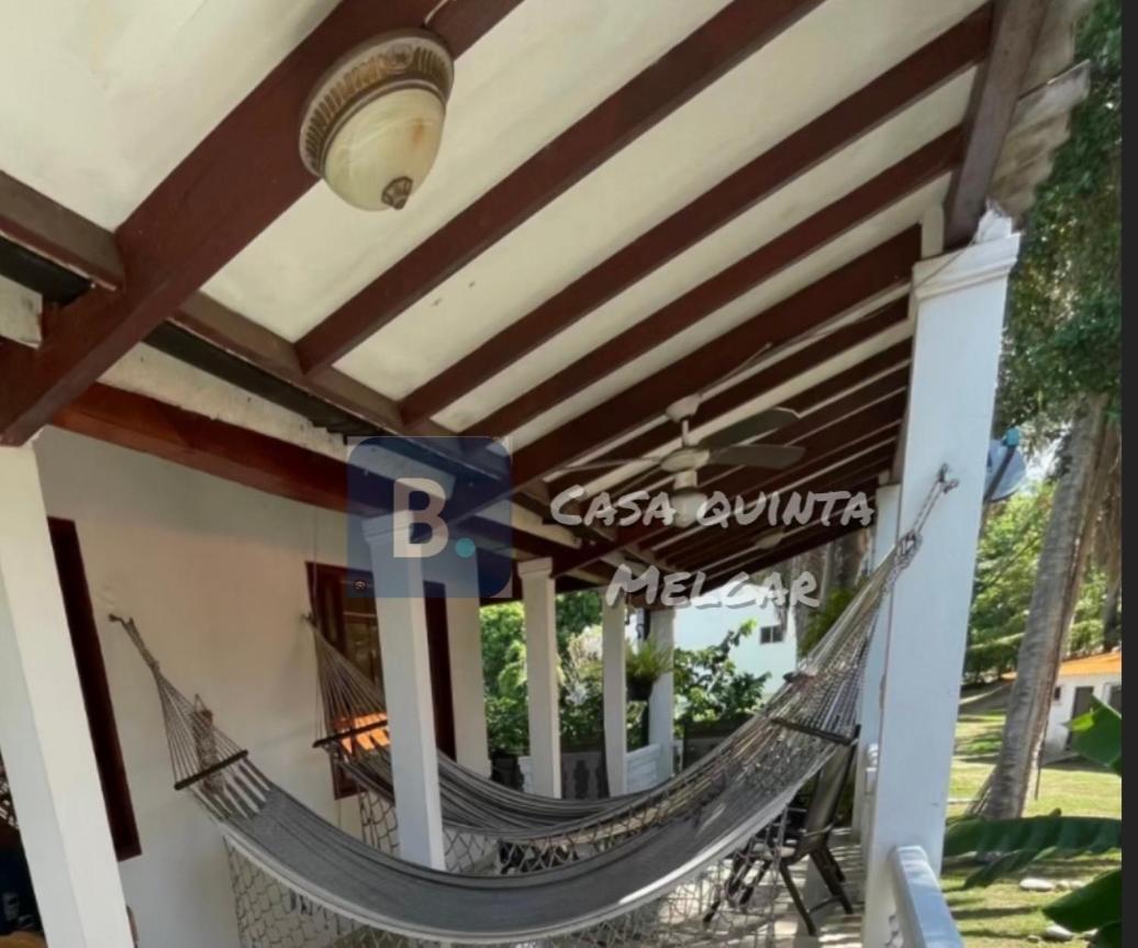 Casa Quinta Villa