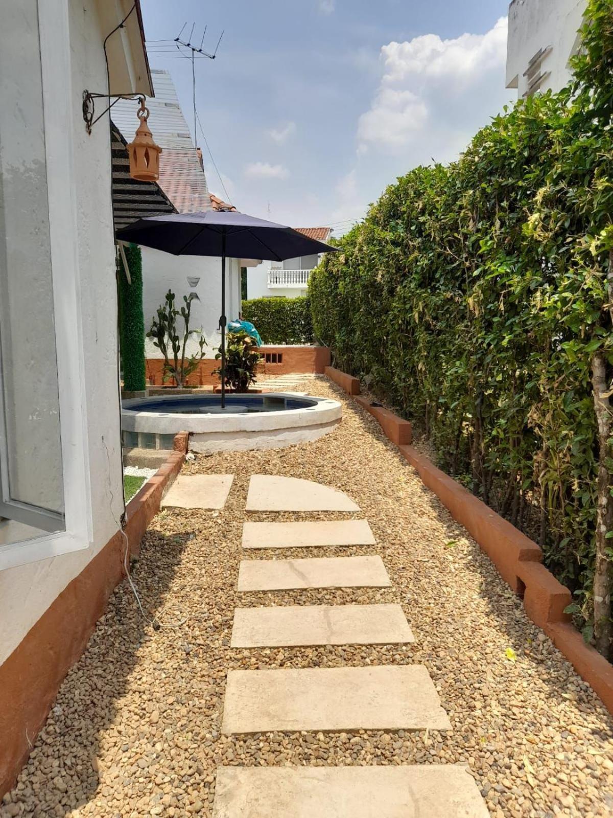 Сasa de vacaciones Casa En Condominio La Hacienda Con Piscina