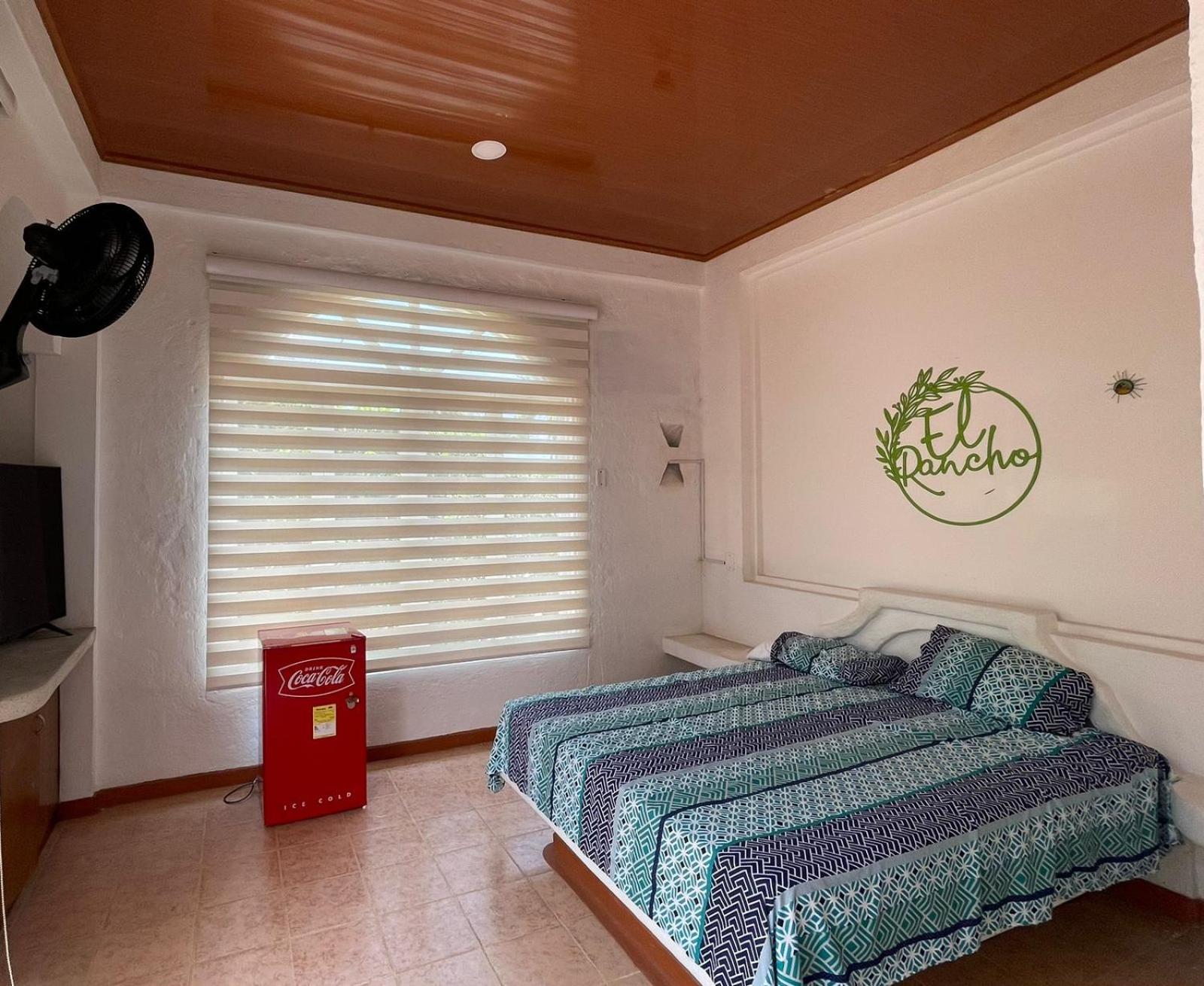 Casa En Condominio La Hacienda Con Piscina Сasa de vacaciones *