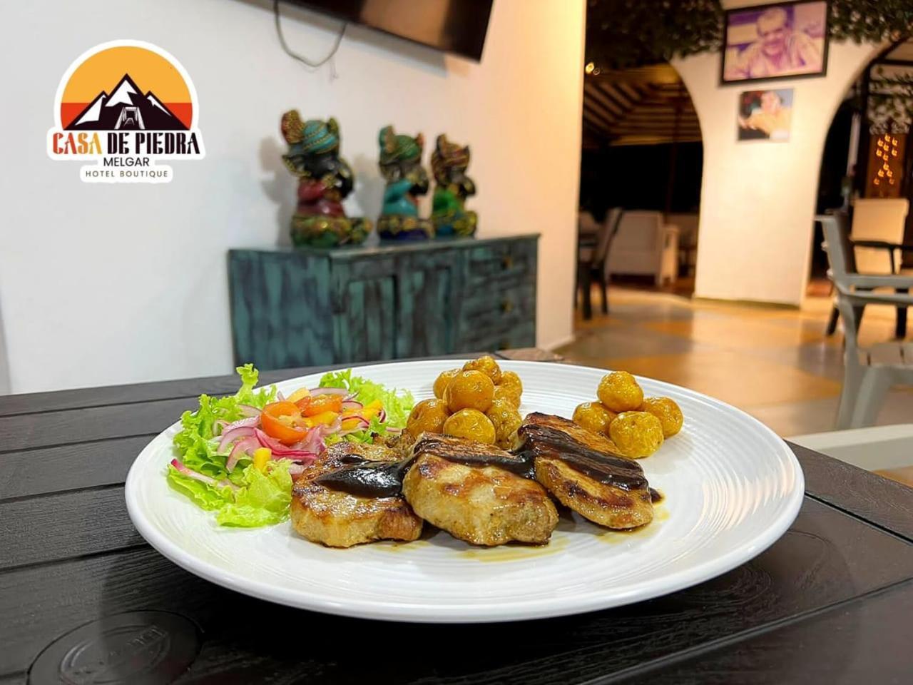 Boutique Casa De Piedra