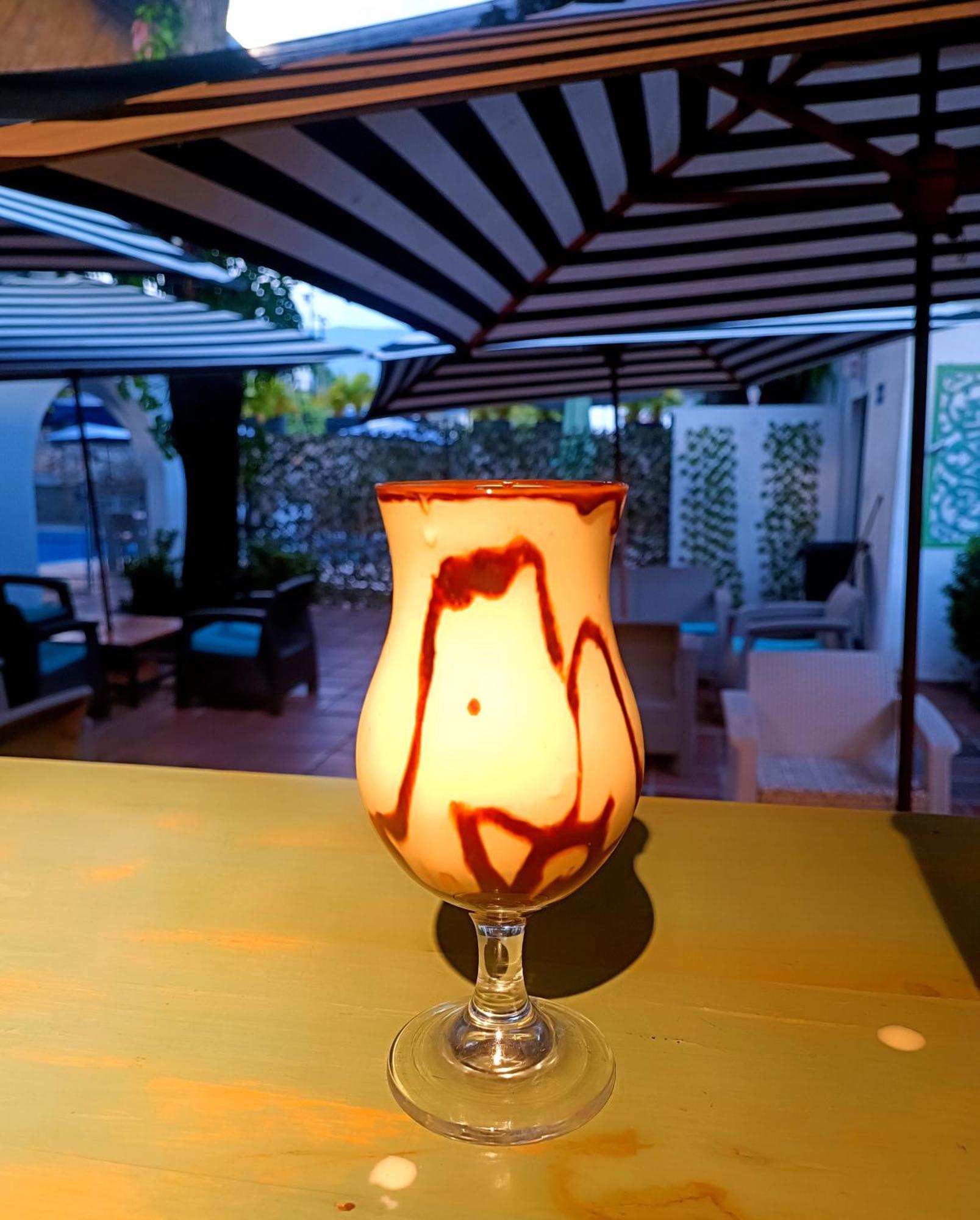 Boutique Casa De Piedra 3* Melgar