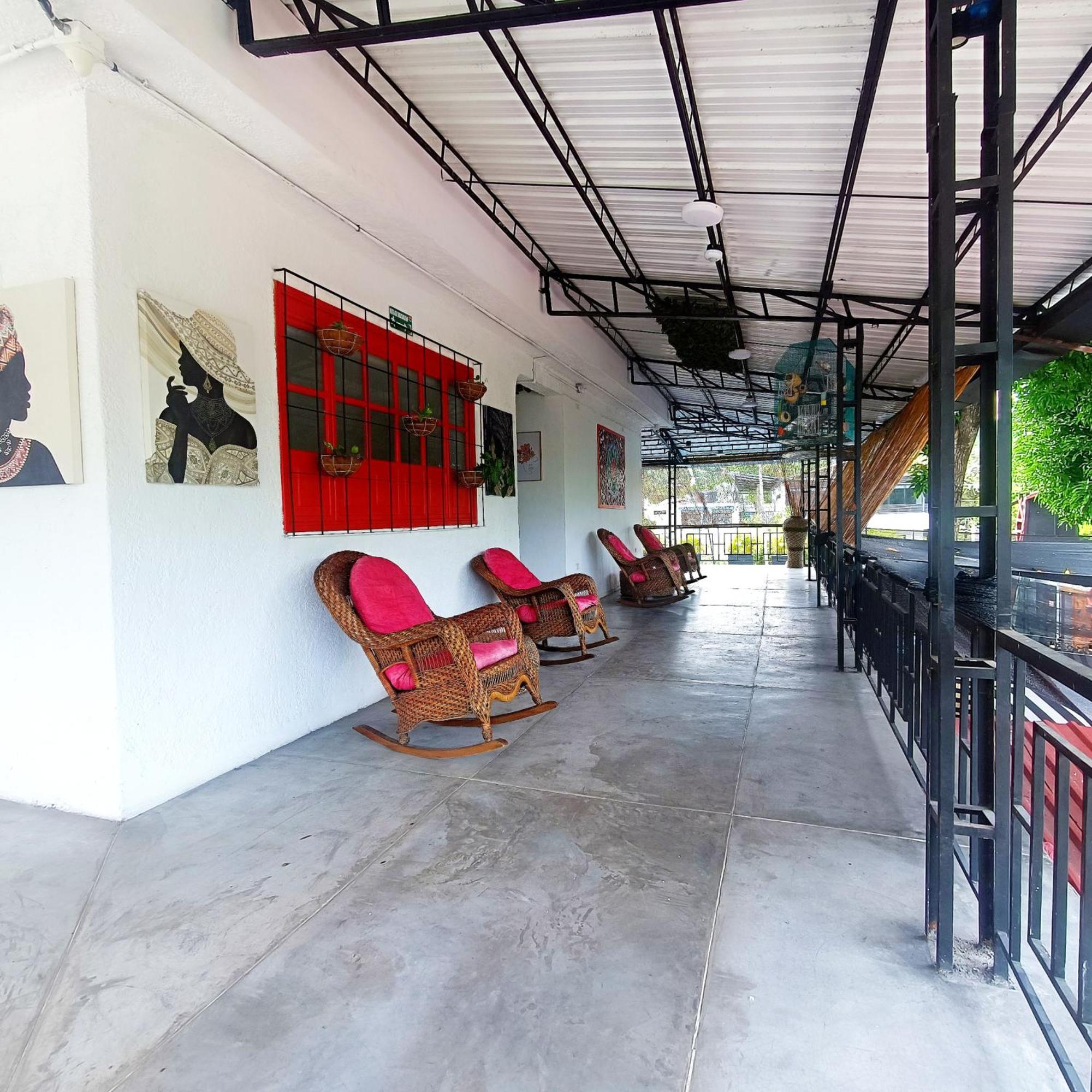 Boutique Casa De Piedra Melgar