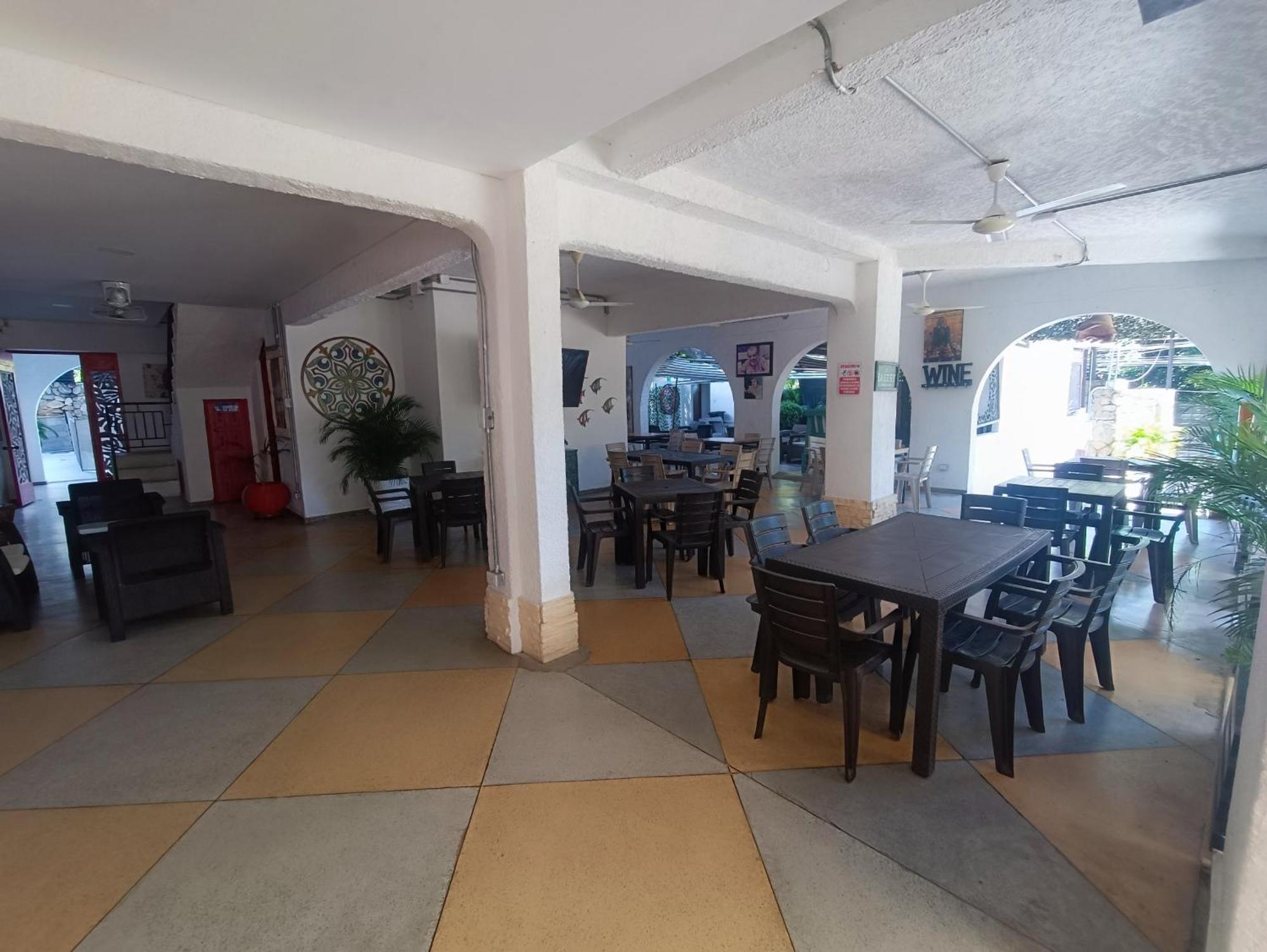 Hotel Boutique Casa De Piedra 3*