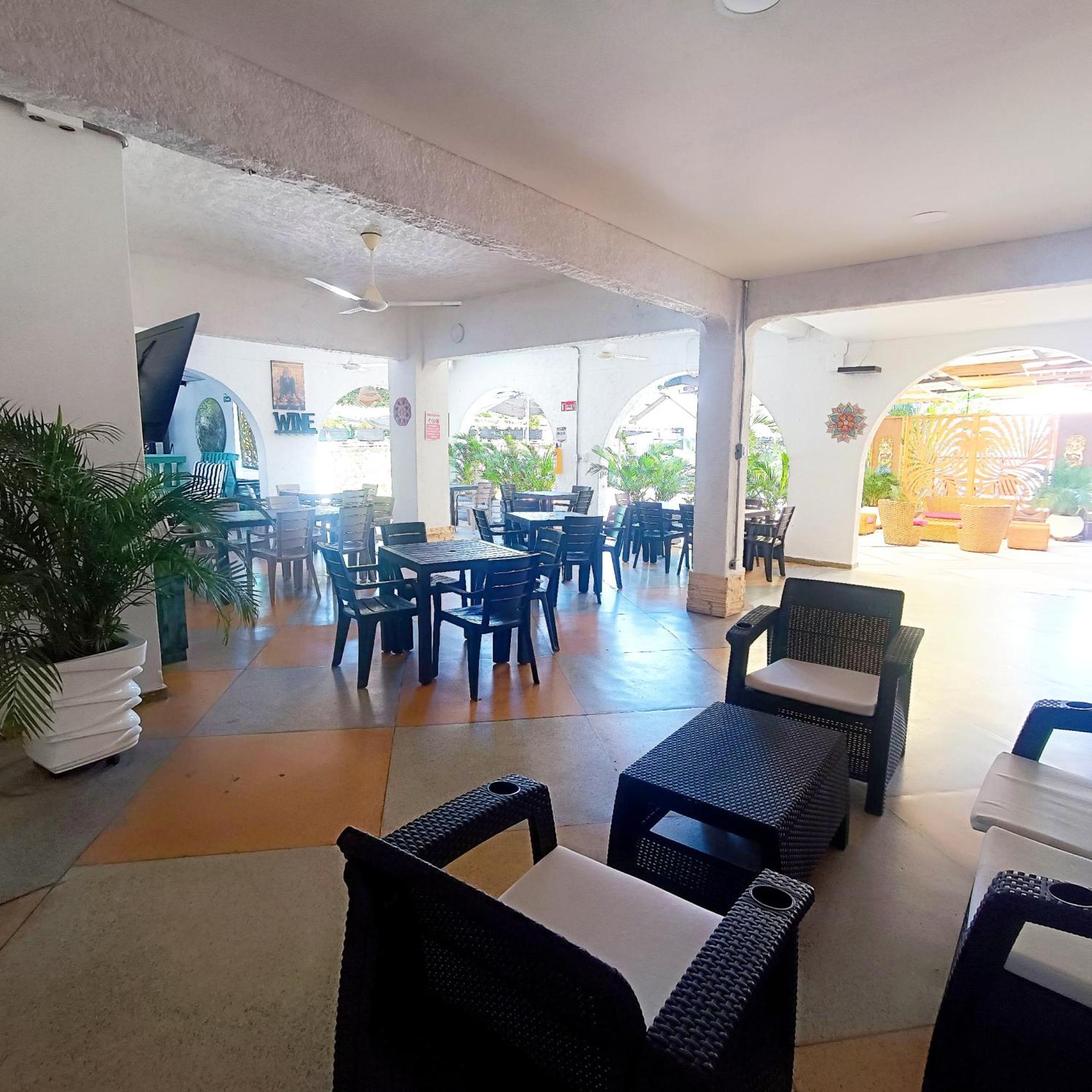 Hotel Boutique Casa De Piedra