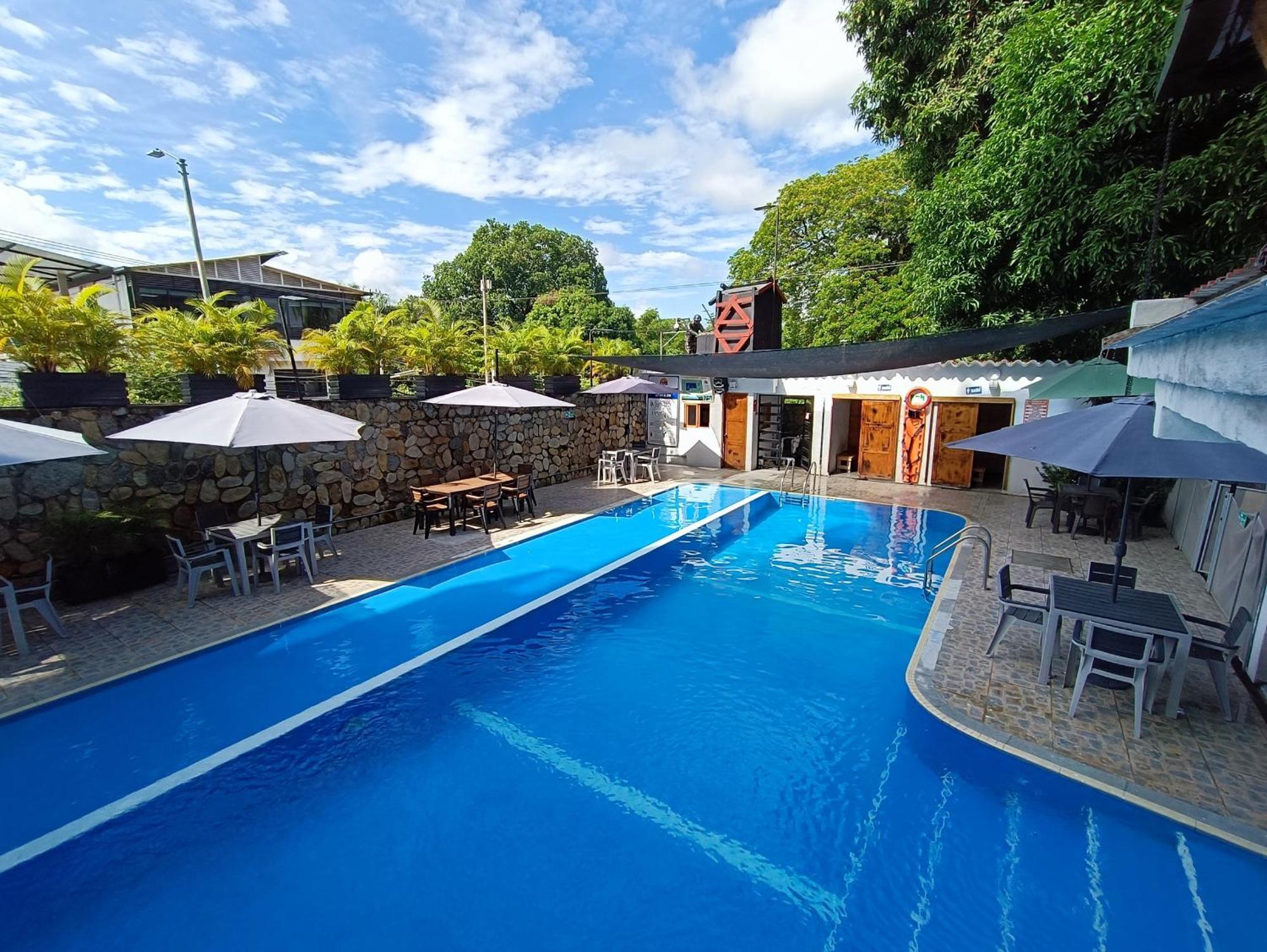 Boutique Casa De Piedra Hotel Melgar