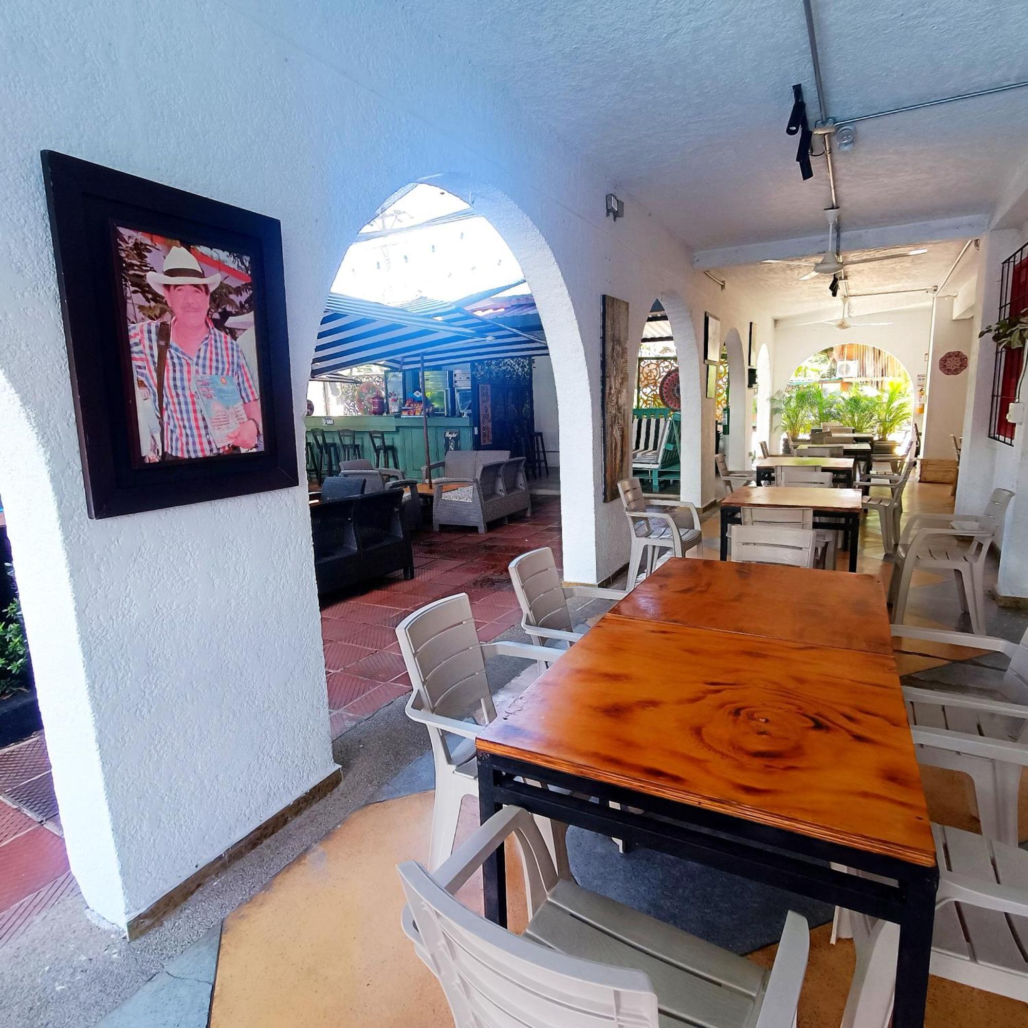 Boutique Casa De Piedra
