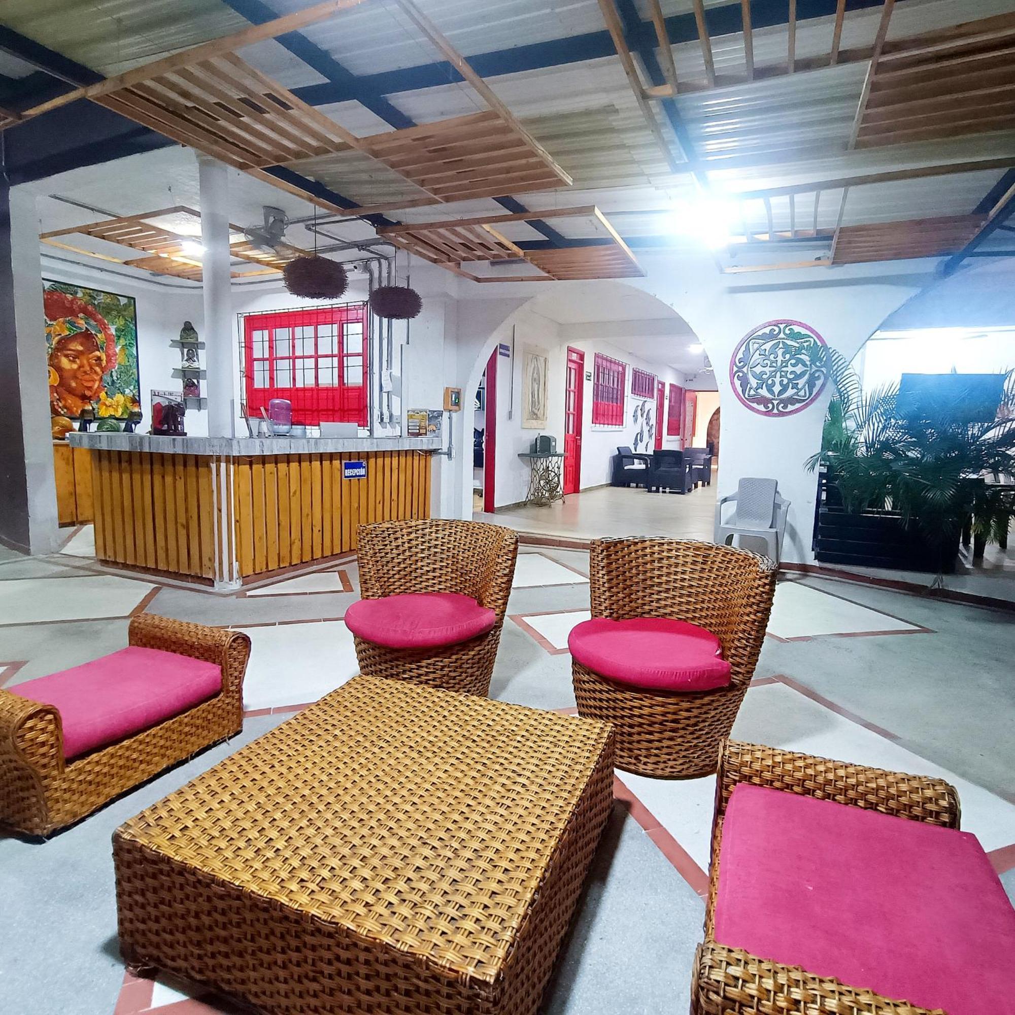 Boutique Casa De Piedra Hotel