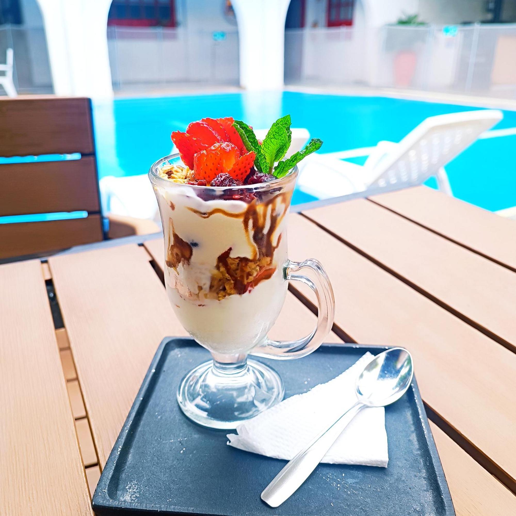 Boutique Casa De Piedra Hotel 3*